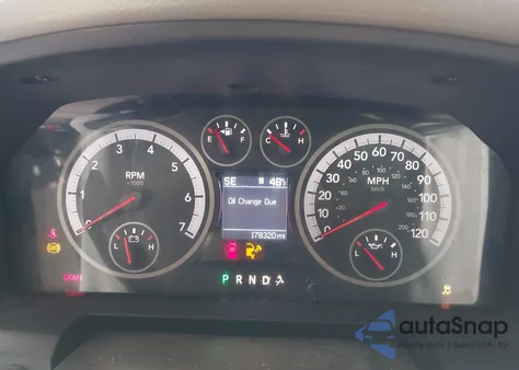 2012 Ram 1500 Slt from USA, damaged, VIN 1C6RD7GT5CS152361